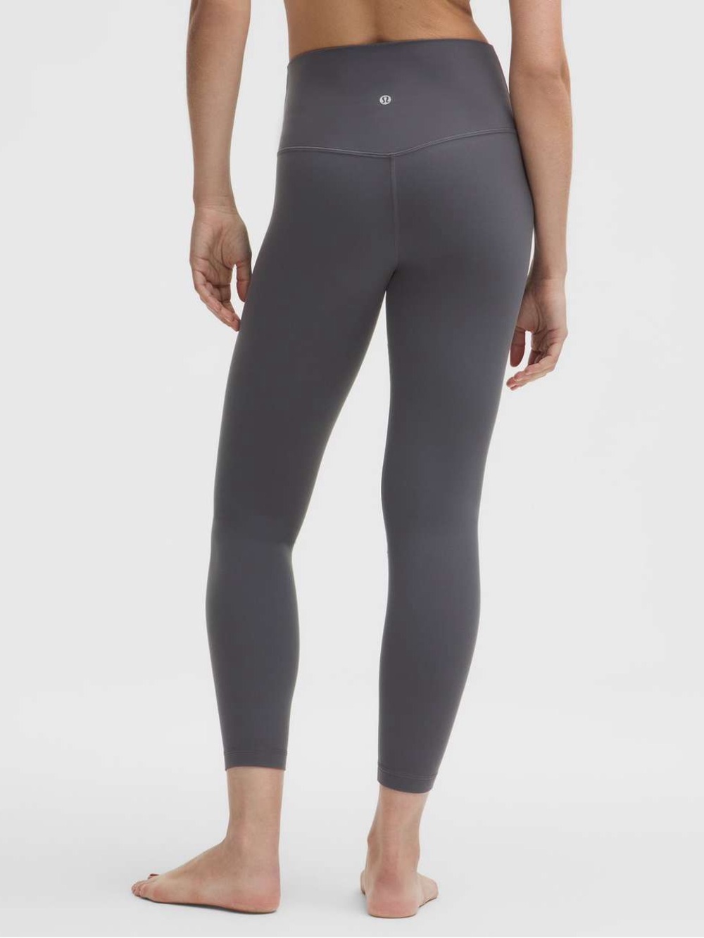 lululemon athletica High-Rise Align™ Leggings - Charcoal Gray 10